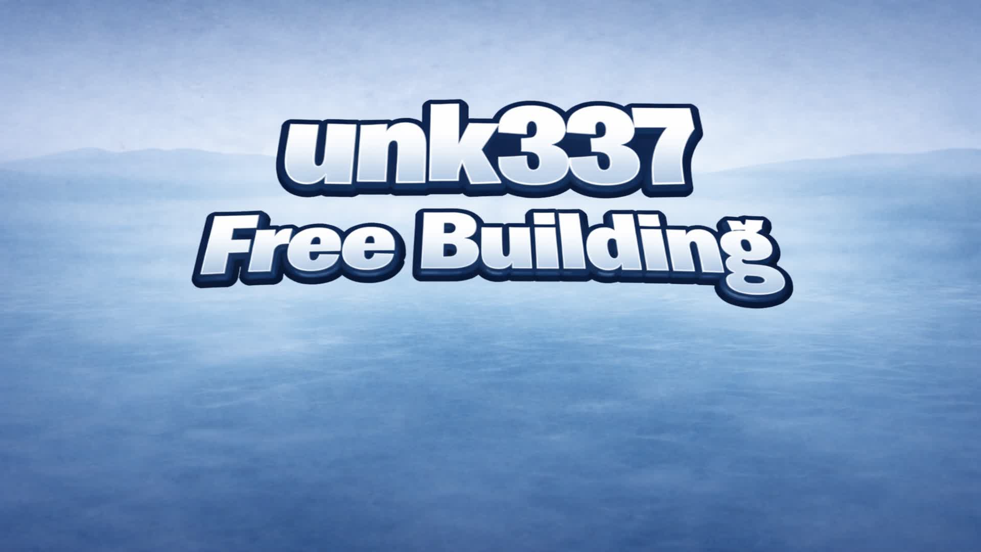 Free Building [unk337]