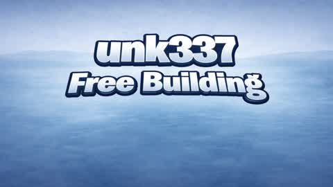 Free Building [unk337] (1v1)