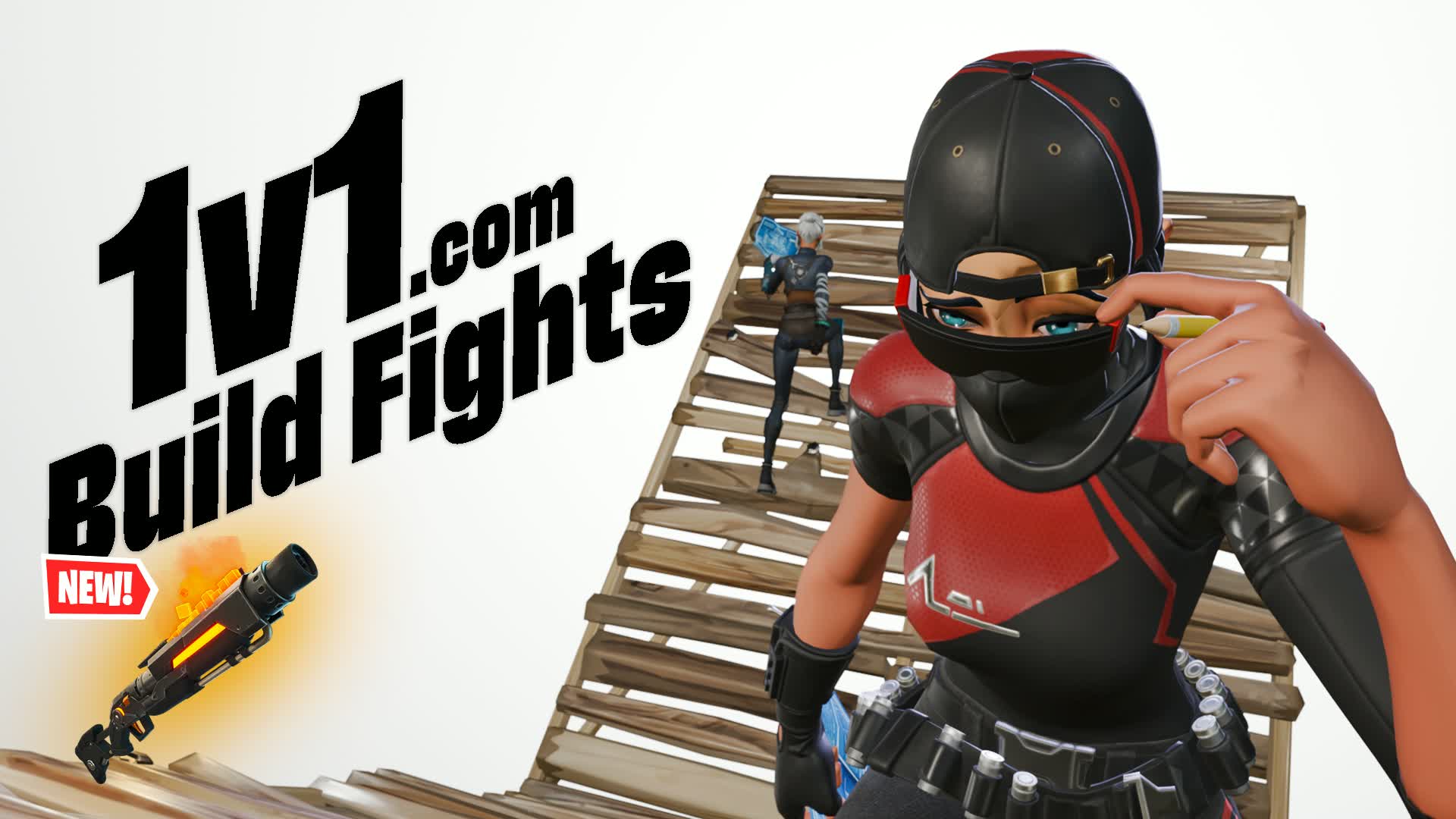 1v1.com