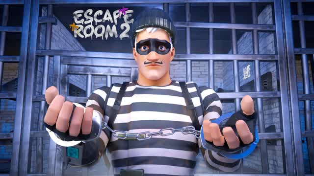 ESCAPE ROOM 🧠
