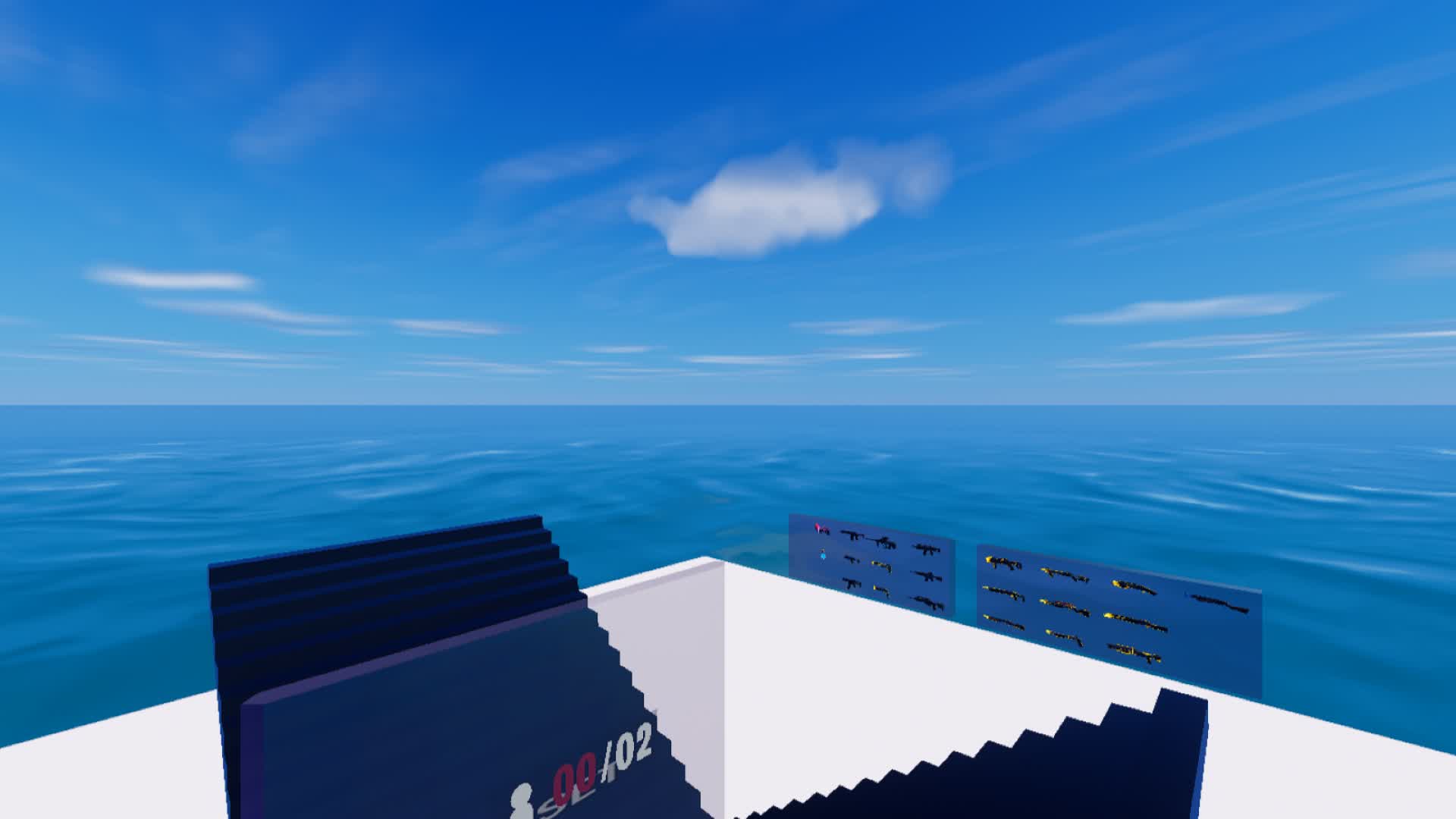 FFA 1v1