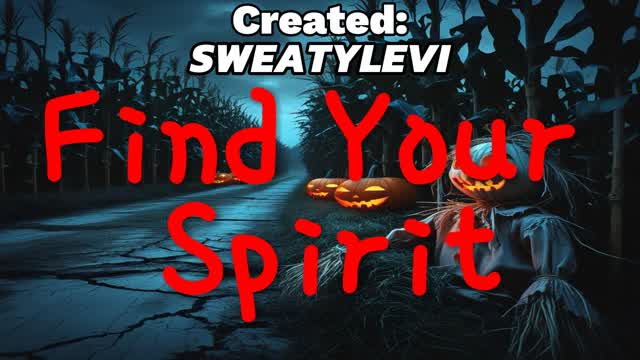 Find Your Spirit! - Trio