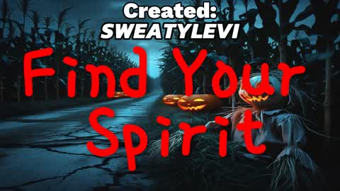 Find Your Spirit! - Trio