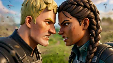 Kill Race RPG Open World