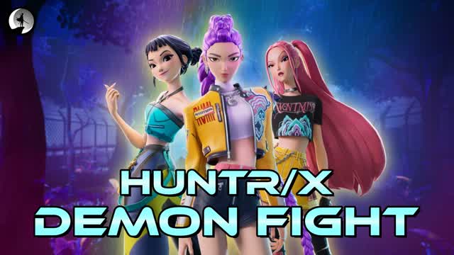 KPOP TAKEOVER: OUTBREAK