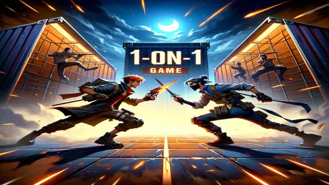 OneOnOne