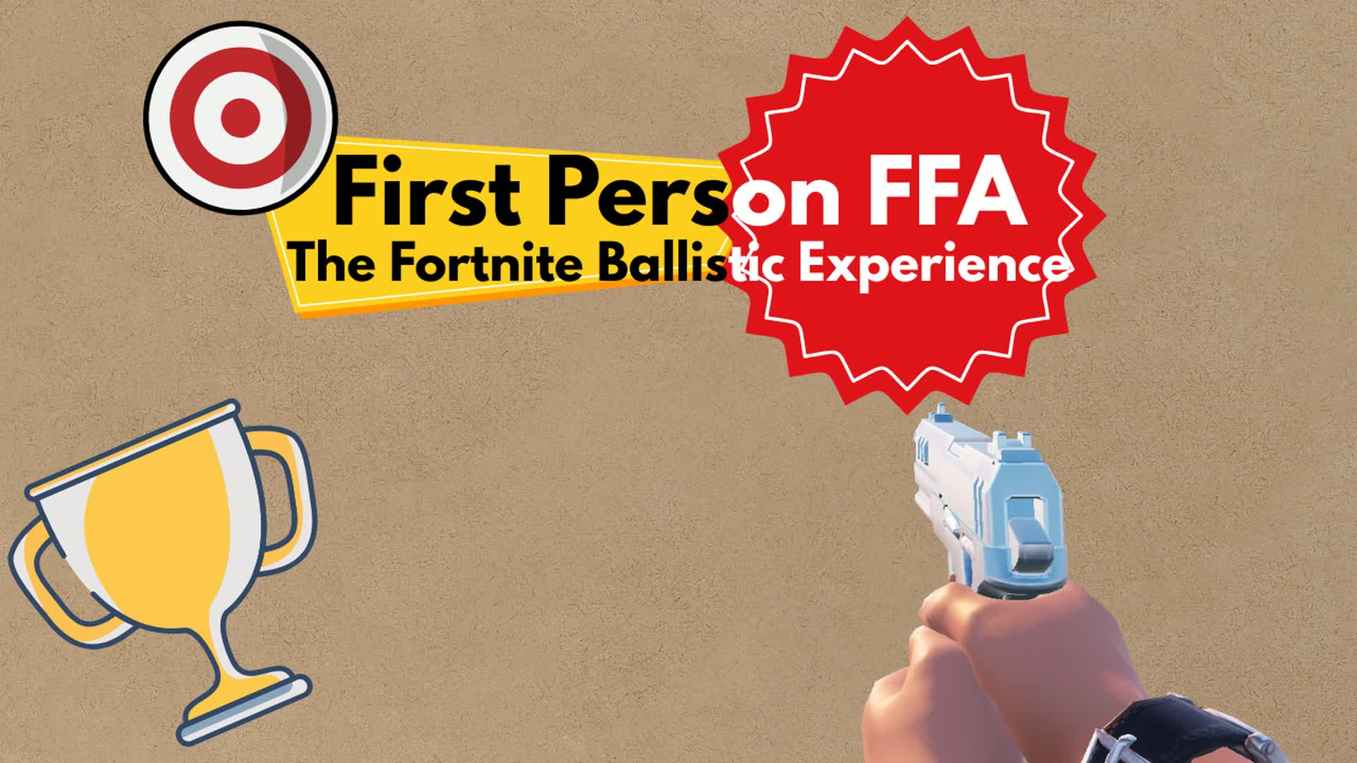 First Person FFA