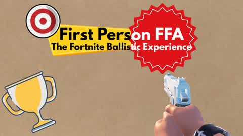 First Person FFA