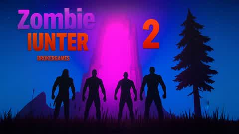 Zombie Hunter 2