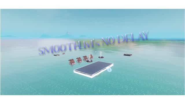 SMOOTH 1v1's NO DELAY