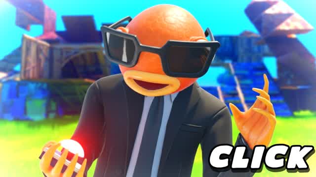 (FFA PVP) Click the Button and Fight!