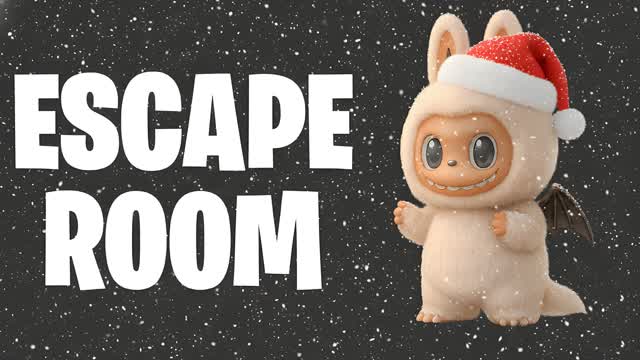 Escape Halloween Castle🚪