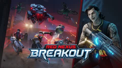 Red Nexus Breakout