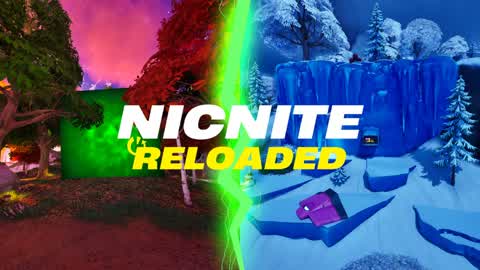 ❄️ NICNITE: RELOADED 🔄