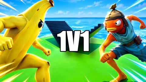Performance 1v1