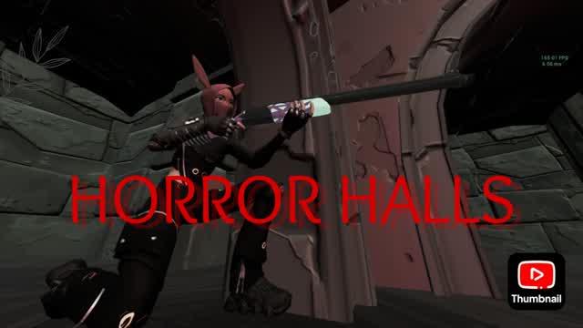 Capture 1 – Hallway Wars