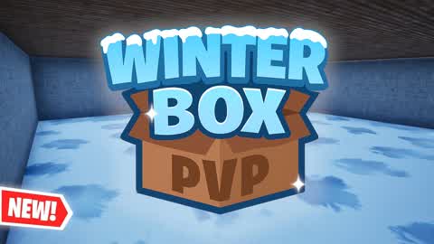 BOX PVP WINTER