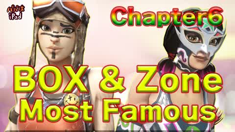 Chapter6Season1 Box Fights and Zone Wars
