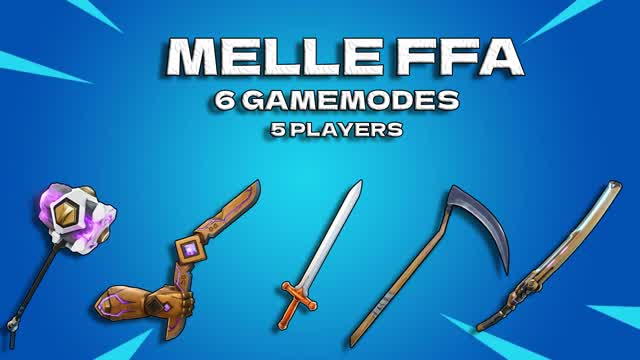 Melee Meyham FFA
