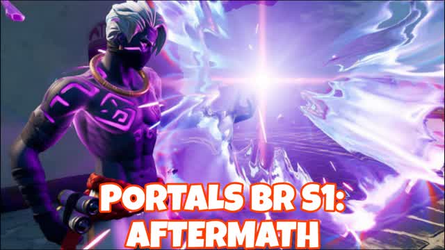V2 Portals S1: Aftermath
