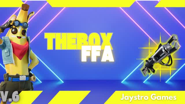 The Box FFA