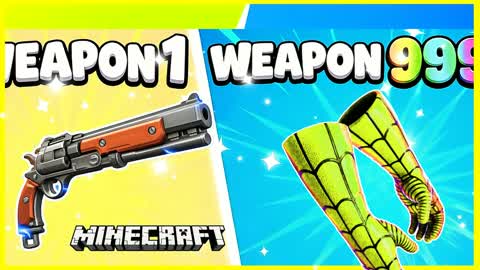 GUN GAME MC ALPHA SPIDERS CITY 🚗