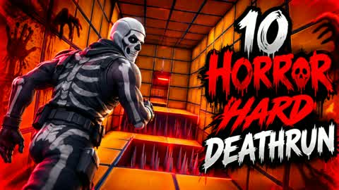 HORROR HARD DEATHRUN