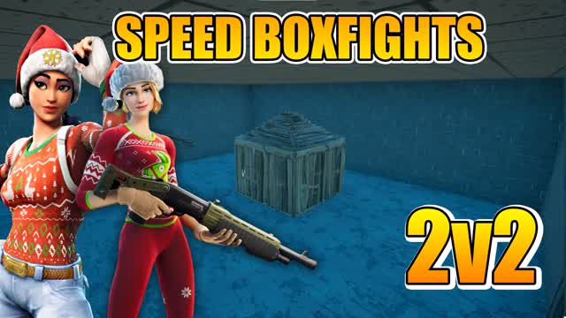 Capture 1 – SPEED BOXFIGHTS [2v2]