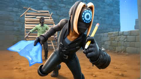 1V1 All Guns 🎯 Infection 🧟 TWDU