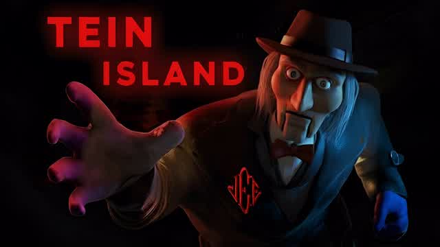 TEIN ISLAND [HORROR]