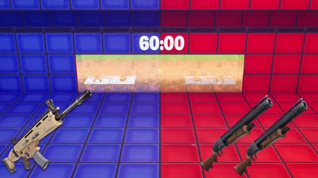 Capture 1 – Red VS Blue OG