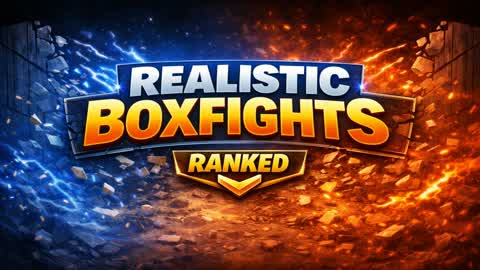 BOXFIGTHS REALISTIC