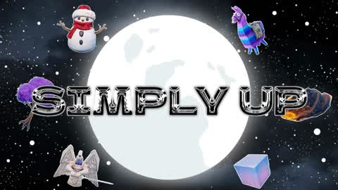 Simply Up