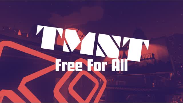 TMNT Free For All