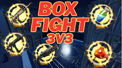 Box fight 3x3