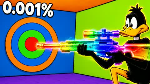 🦍🎲 ROAR TRICKSHOT FORCE PARKOUR 🔥