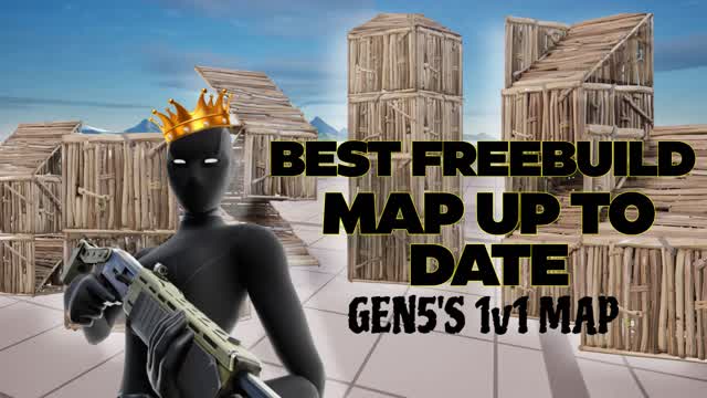 Gen5's 1v1/Freebuild {175Hp}