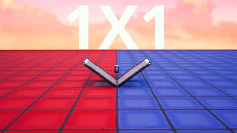 blue vs red