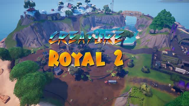 Creature Royal 2