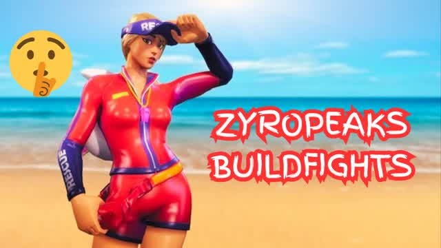 ZYROPEAKS 1V1 BUILDFIGHTS