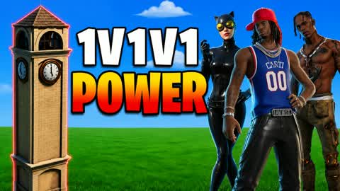 1V1V1 POWER