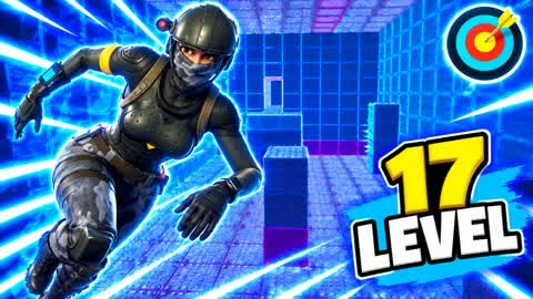 DEATHRUN HARD 17 LEVEL