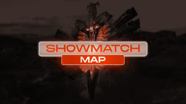 LEGION SHOWMATCH 1v1 V1