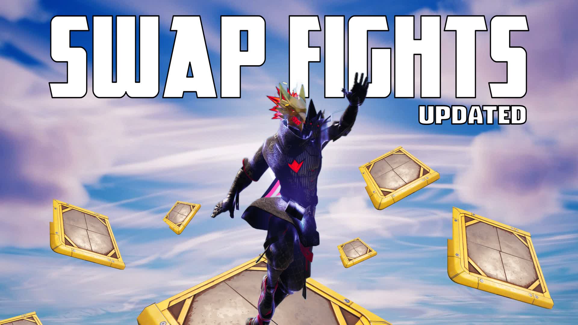 Swap Fights
