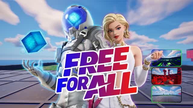 Free For All