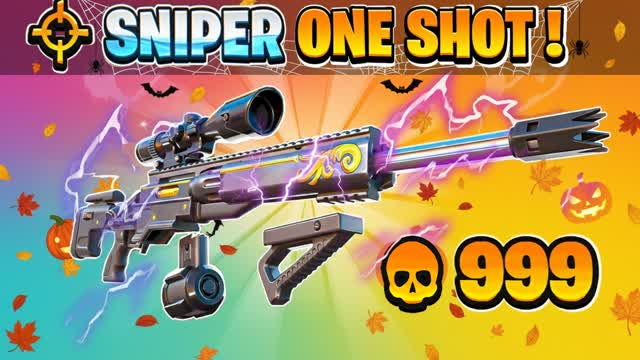 Capture 1 – 🎃 Fall 🍂 Sniper One Shot 💥