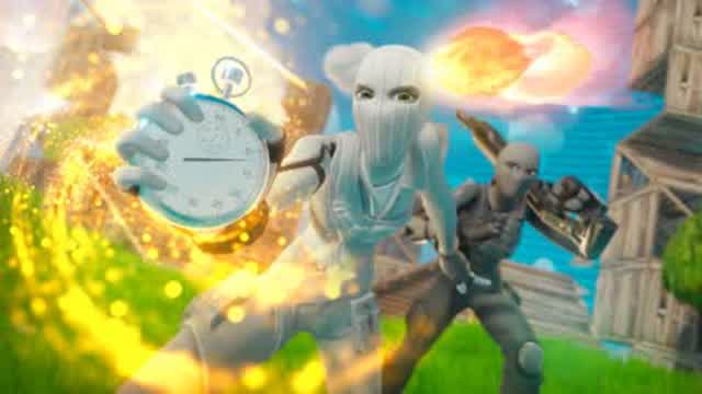 Ultimate Zone Wars ⭐