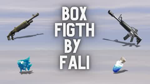 BOX FIGHT BY FALI ✅ MUSIC 🎵