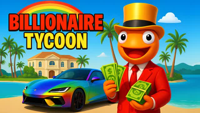 BILLIONAIRE LIFE TYCOON 💎