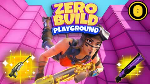 Zero Build Playground 🚀